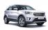 Hyundai officially unveils Creta SUV